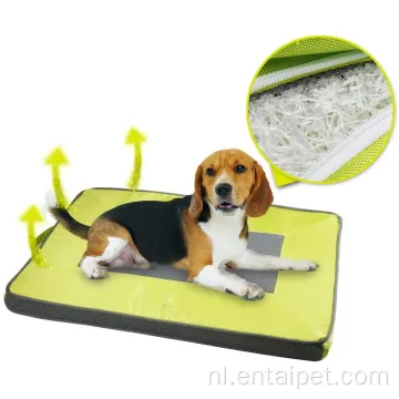 Pet Cool Mat Dog Aangepast Basis Summer Pad
